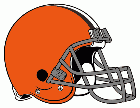 Cleveland Browns 2006-2014 Primary Logo iron on transfers for T-shirts